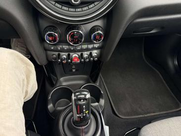 Mini 3 Portes Berline Cooper S — photo 15