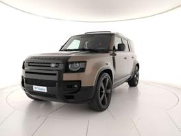 Land Rover Defender 130 D300 MHEV - 2024 - Joinsteer - #1