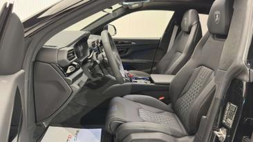 Lamborghini Urus SE — photo 34