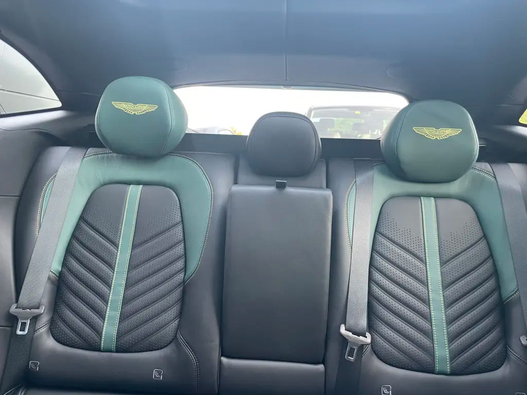 Aston Martin DBX 707 SUV 4.0 - 2023 - Joinsteer - #33