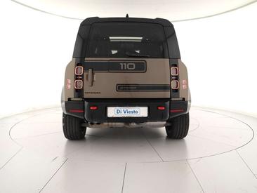 Land Rover Defender 130 D300 MHEV — photo 2