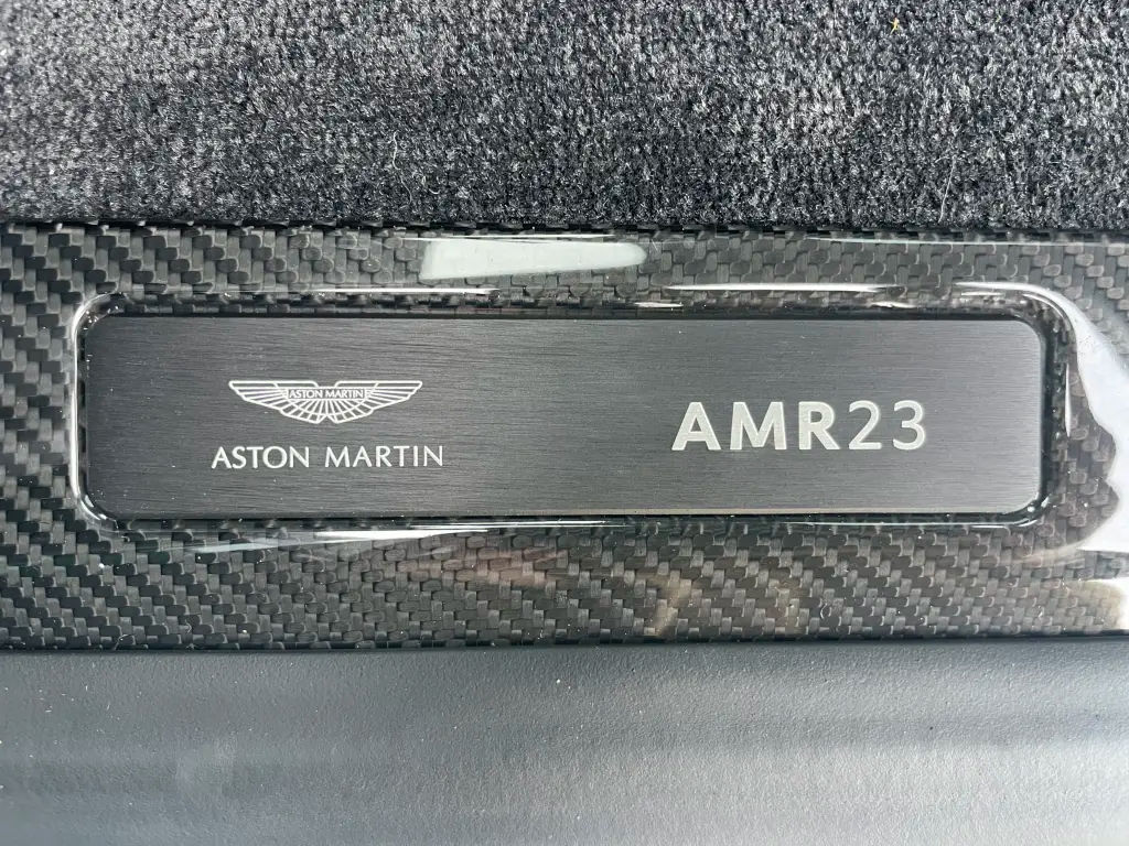 Aston Martin DBX 707 SUV 4.0 - 2023 - Joinsteer - #36