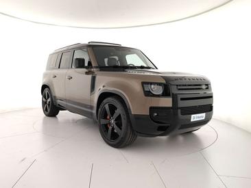Land Rover Defender 130 D300 MHEV — photo 5