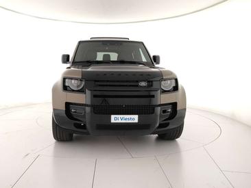 Land Rover Defender 130 D300 MHEV — photo 6