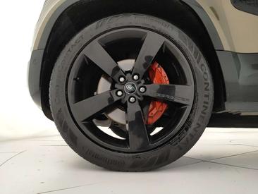 Land Rover Defender 130 D300 MHEV — photo 9