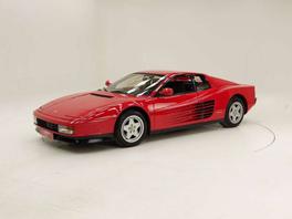 Ferrari Testarossa - 1991 - Joinsteer - #1