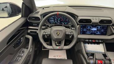 Lamborghini Urus SE — photo 44