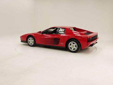 Ferrari Testarossa — photo 4