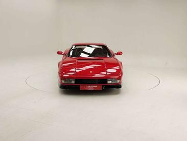 Ferrari Testarossa — photo 5