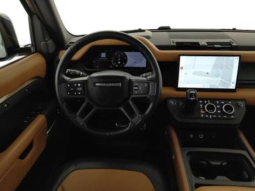 Land Rover Defender 130 D300 MHEV — photo 14