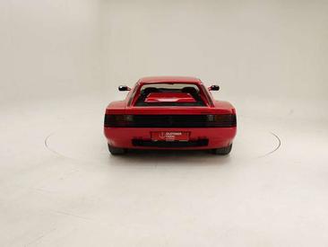 Ferrari Testarossa — photo 7