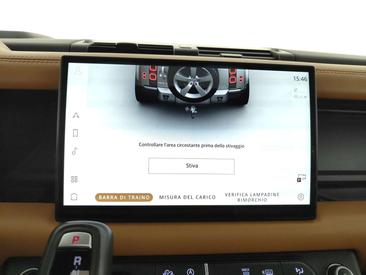 Land Rover Defender 130 D300 MHEV — photo 19