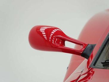 Ferrari Testarossa — photo 10