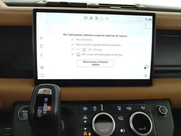 Land Rover Defender 130 D300 MHEV — photo 20