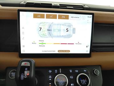 Land Rover Defender 130 D300 MHEV — photo 22