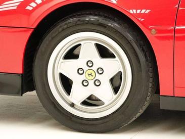 Ferrari Testarossa — photo 14