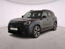 Mini Countryman Cooper E - 2025 - Joinsteer - #1