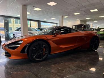 McLaren 720S — photo 3