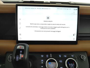 Land Rover Defender 130 D300 MHEV — photo 26