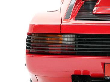 Ferrari Testarossa — photo 17