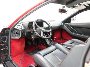 Ferrari Testarossa — photo 20