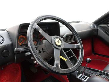 Ferrari Testarossa — photo 22