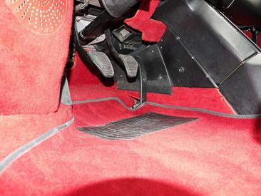Ferrari Testarossa — photo 23