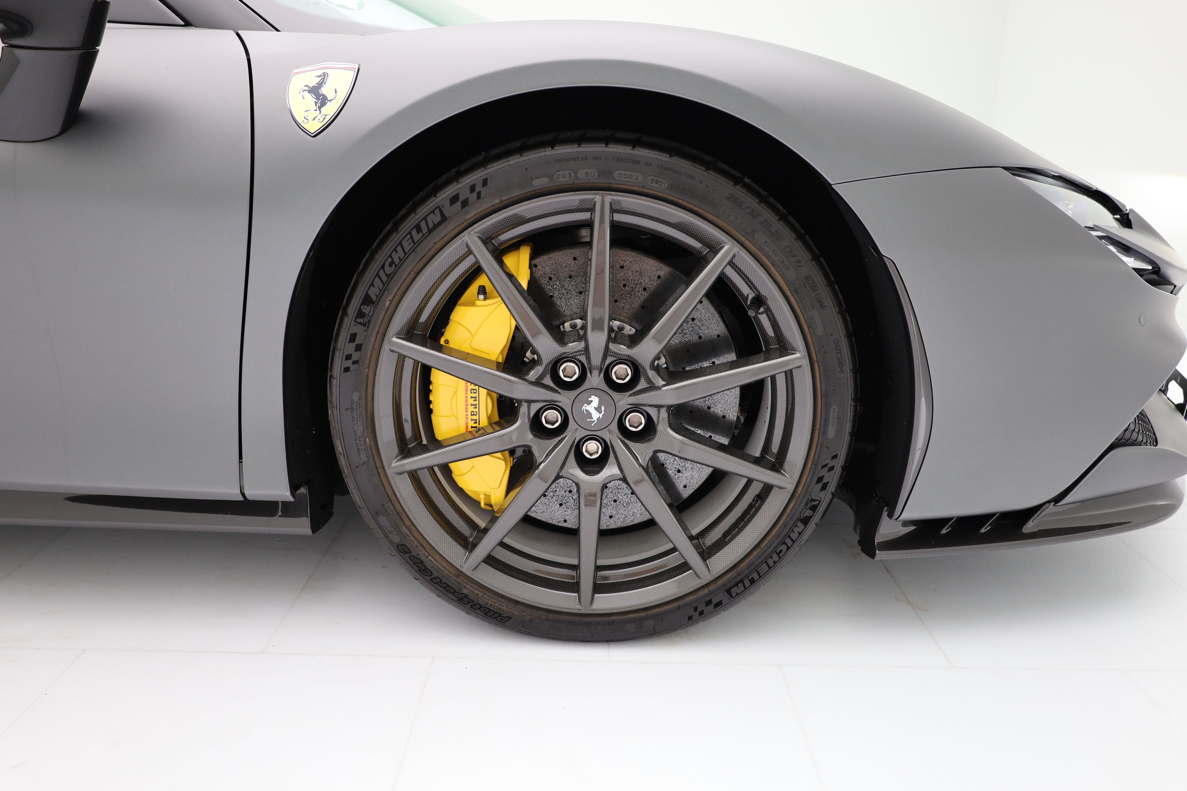 Ferrari SF90 Stradale - 2022 - Joinsteer - #9