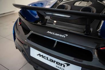 McLaren 600LT — photo 11