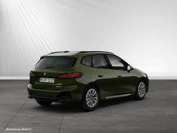 BMW Série 2 Berline 225d — photo 2