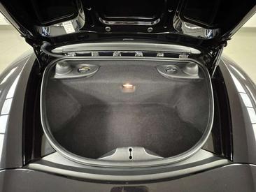 Porsche 718 Cabriolet Boxster — photo 25