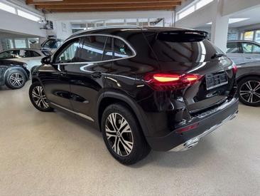 Mercedes GLA 200 — photo 4