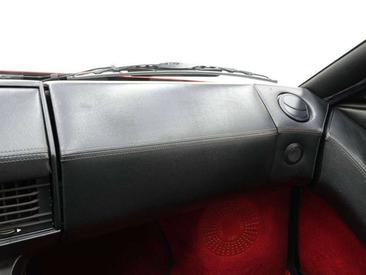 Ferrari Testarossa — photo 26