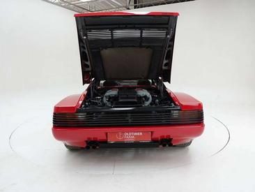 Ferrari Testarossa — photo 27
