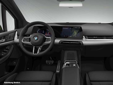 BMW Série 2 Berline 225d — photo 4