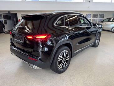 Mercedes GLA 200 — photo 6