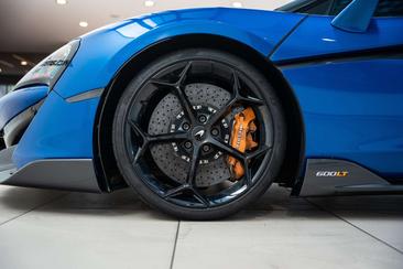 McLaren 600LT — photo 13