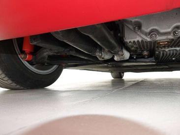 Ferrari Testarossa — photo 29