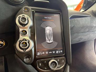 McLaren 720S — photo 19