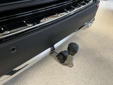 Mercedes GLA 200 — photo 10