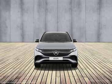 Mercedes EQA 300 4MATIC — photo 5