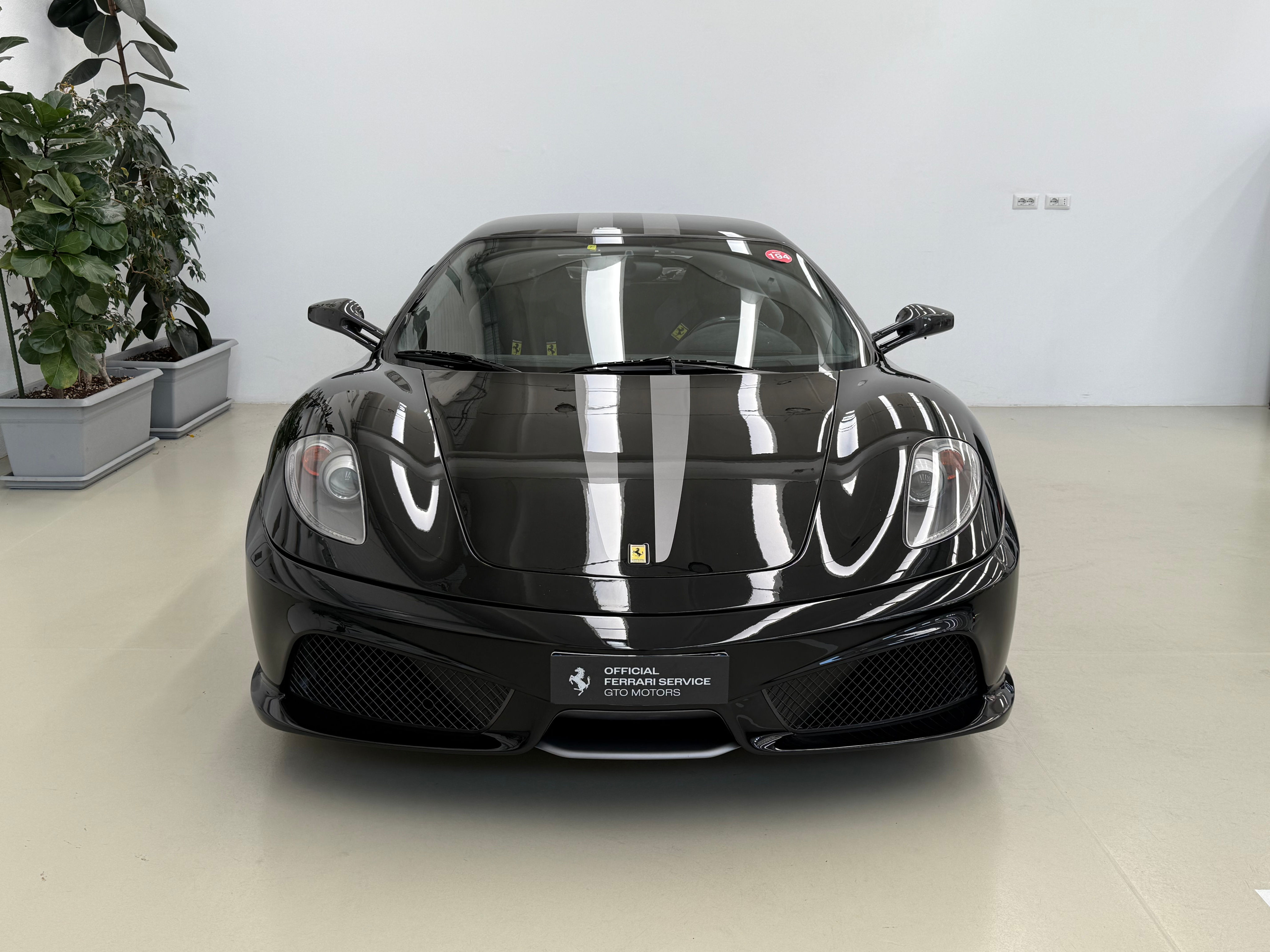 Ferrari 430 Scuderia - 2007 - Joinsteer - #2