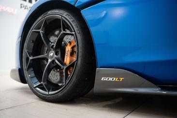 McLaren 600LT — photo 15