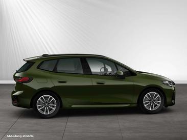 BMW Série 2 Berline 225d — photo 9