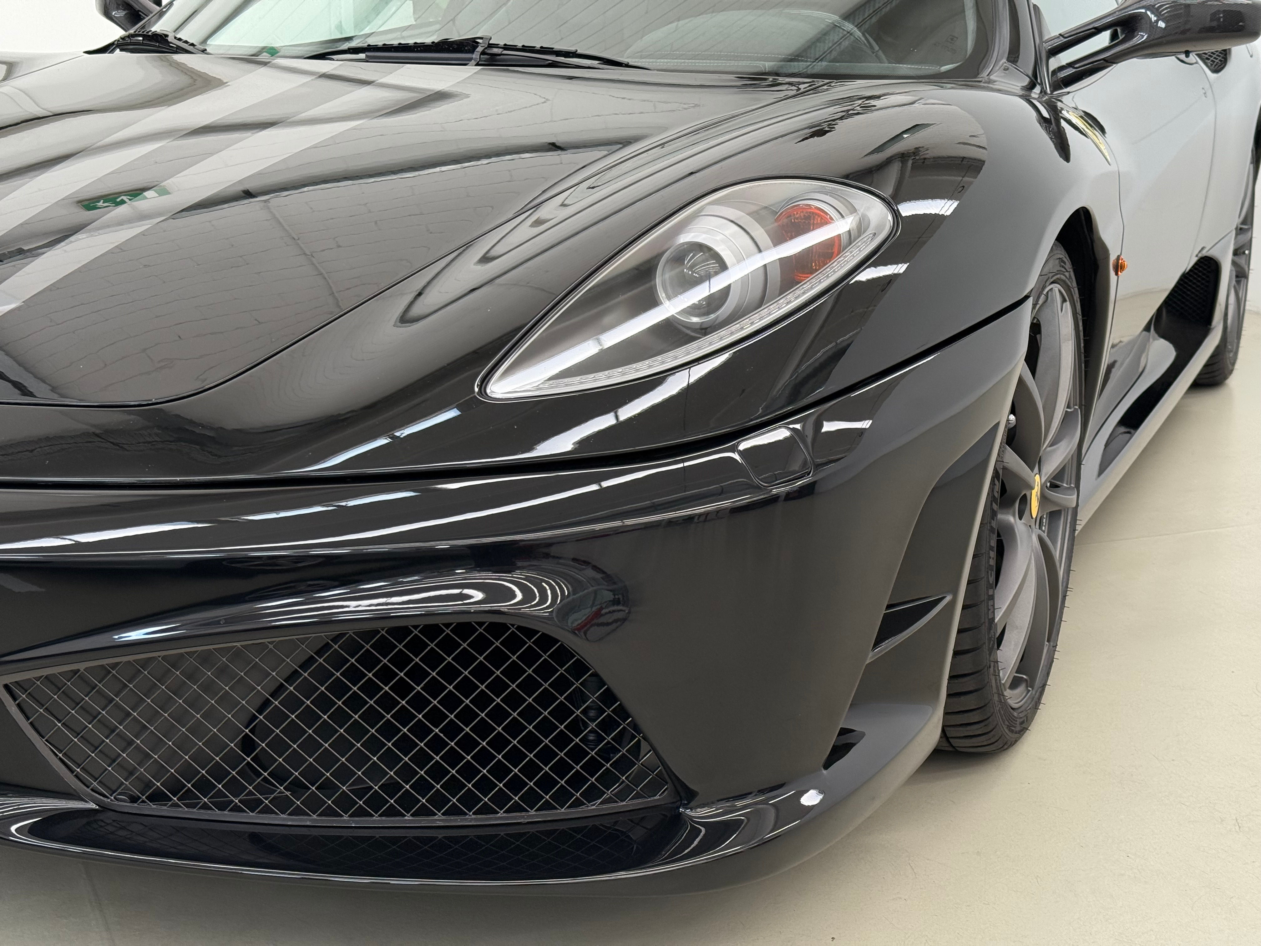 Ferrari 430 Scuderia - 2007 - Joinsteer - #7