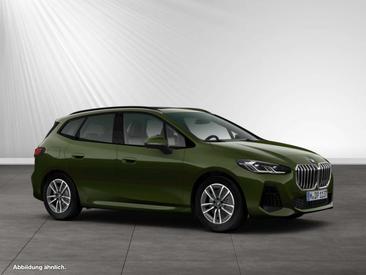 BMW Série 2 Berline 225d — photo 11