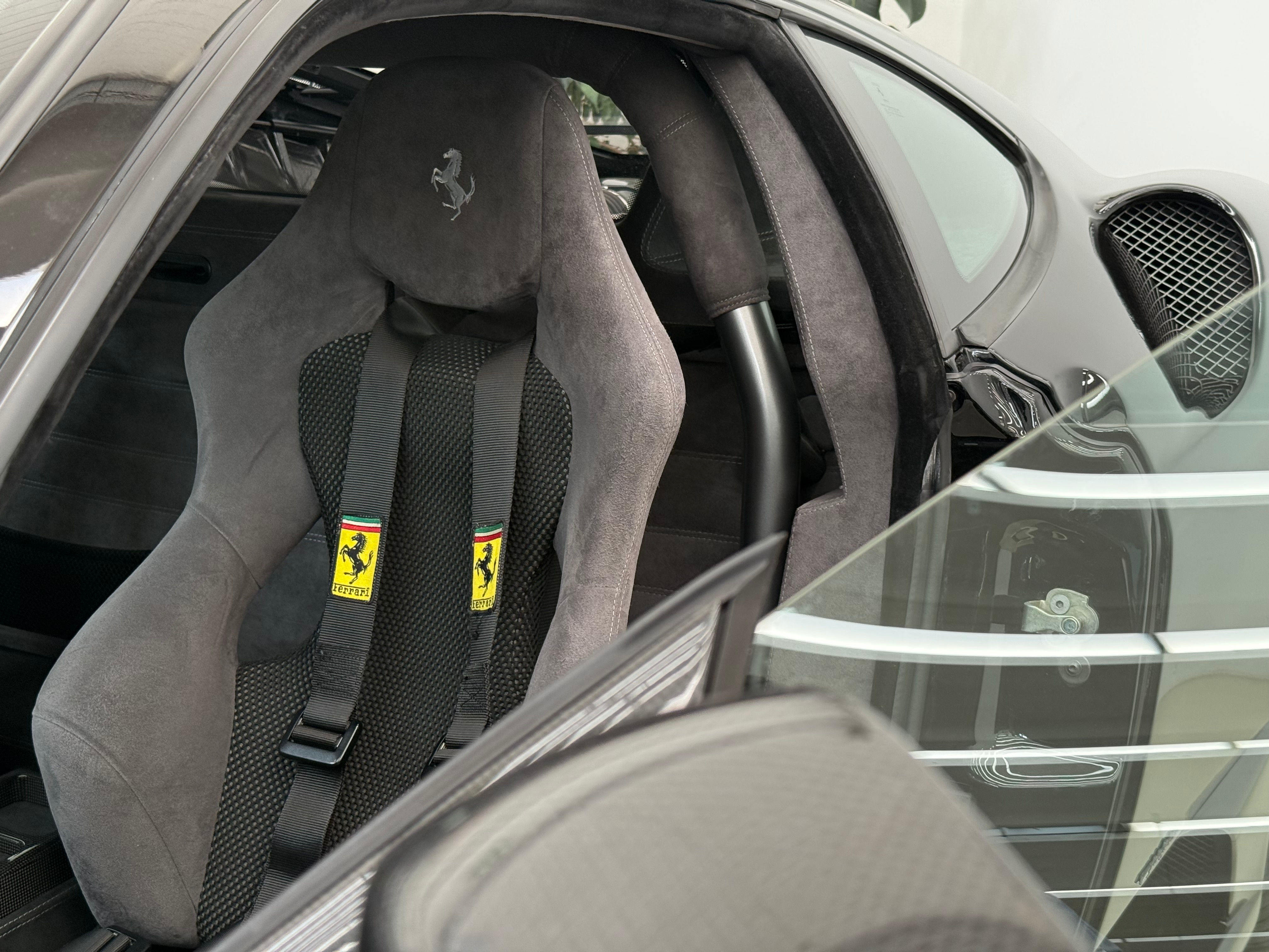 Ferrari 430 Scuderia - 2007 - Joinsteer - #12