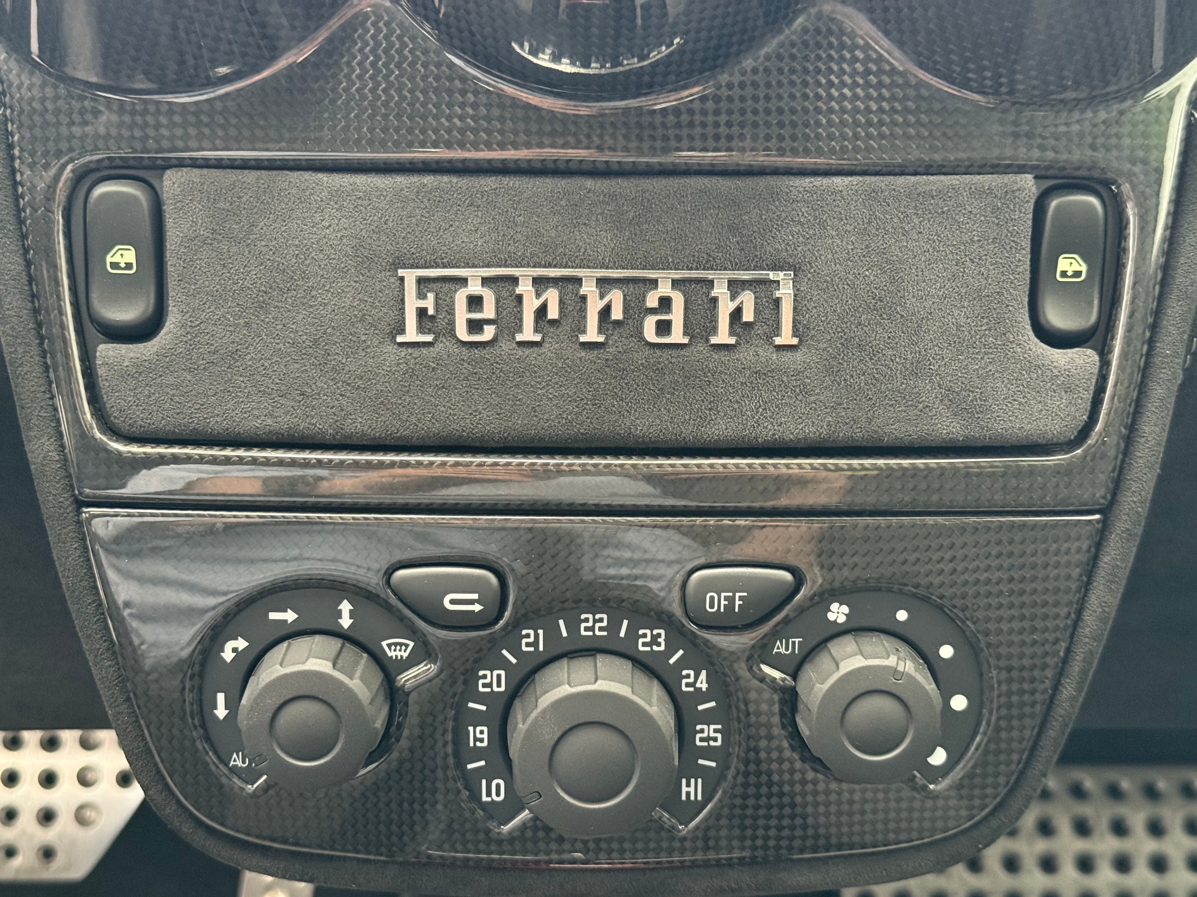 Ferrari 430 Scuderia - 2007 - Joinsteer - #19
