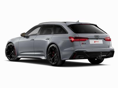 Audi RS6 avant Performance