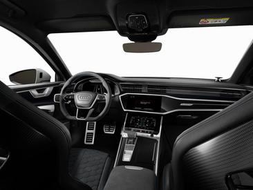 Audi RS6 avant Performance — photo 3